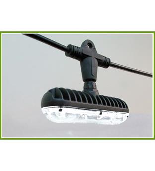 سیستم روشنایی