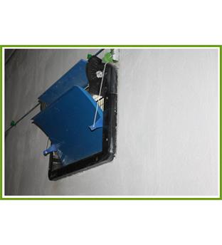 دریچه های اینلت