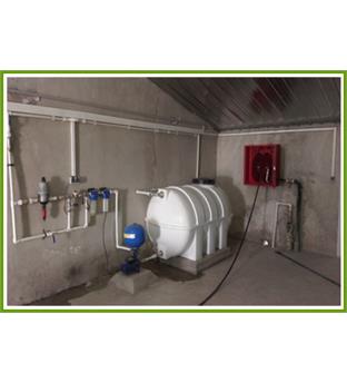 سیستم  تزریق دارو