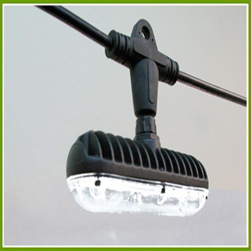 سیستم روشنایی والاصنعت ناب